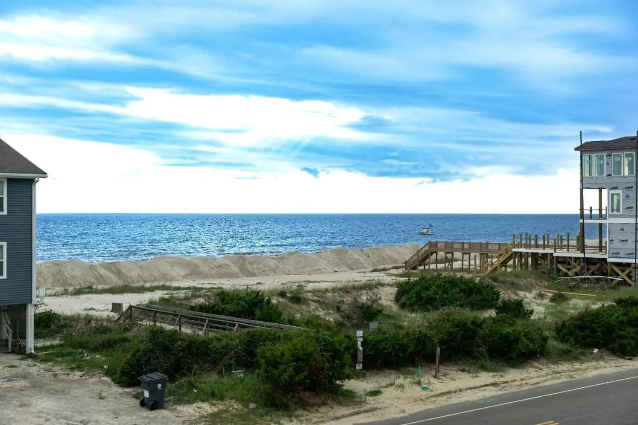 Beachypeachykeen By Holiday home *