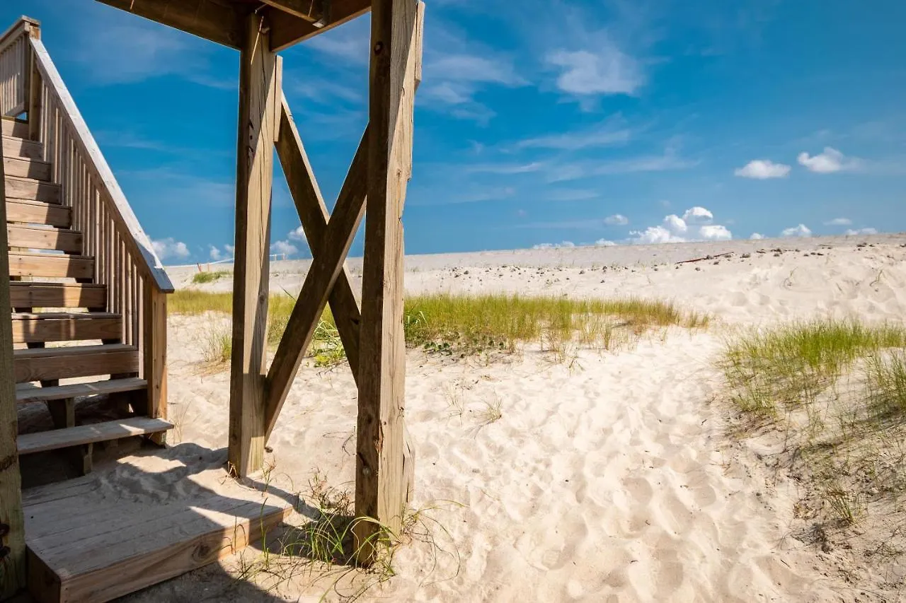 Beside The Sea By