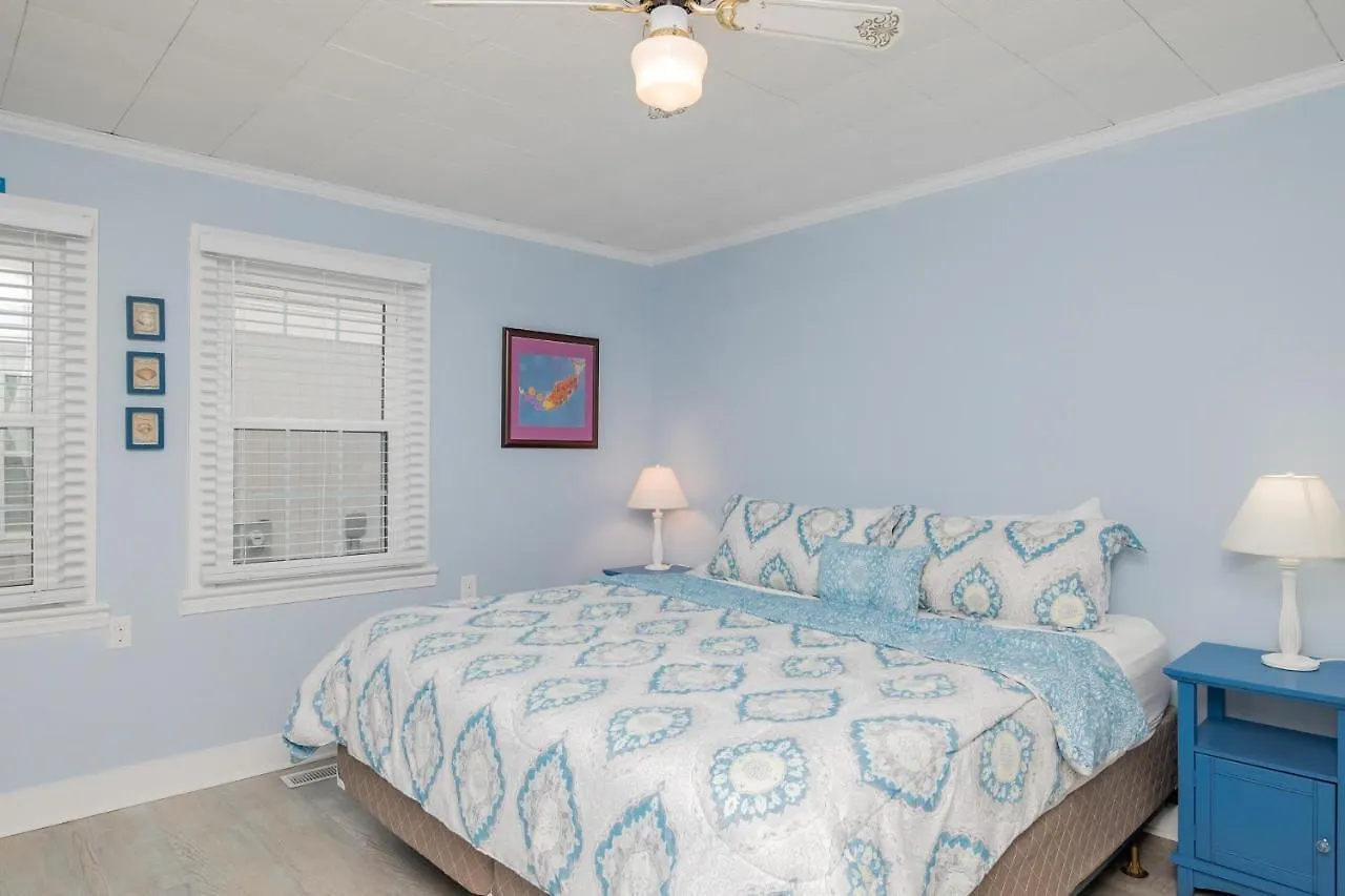 Holiday home Bill's Place By
