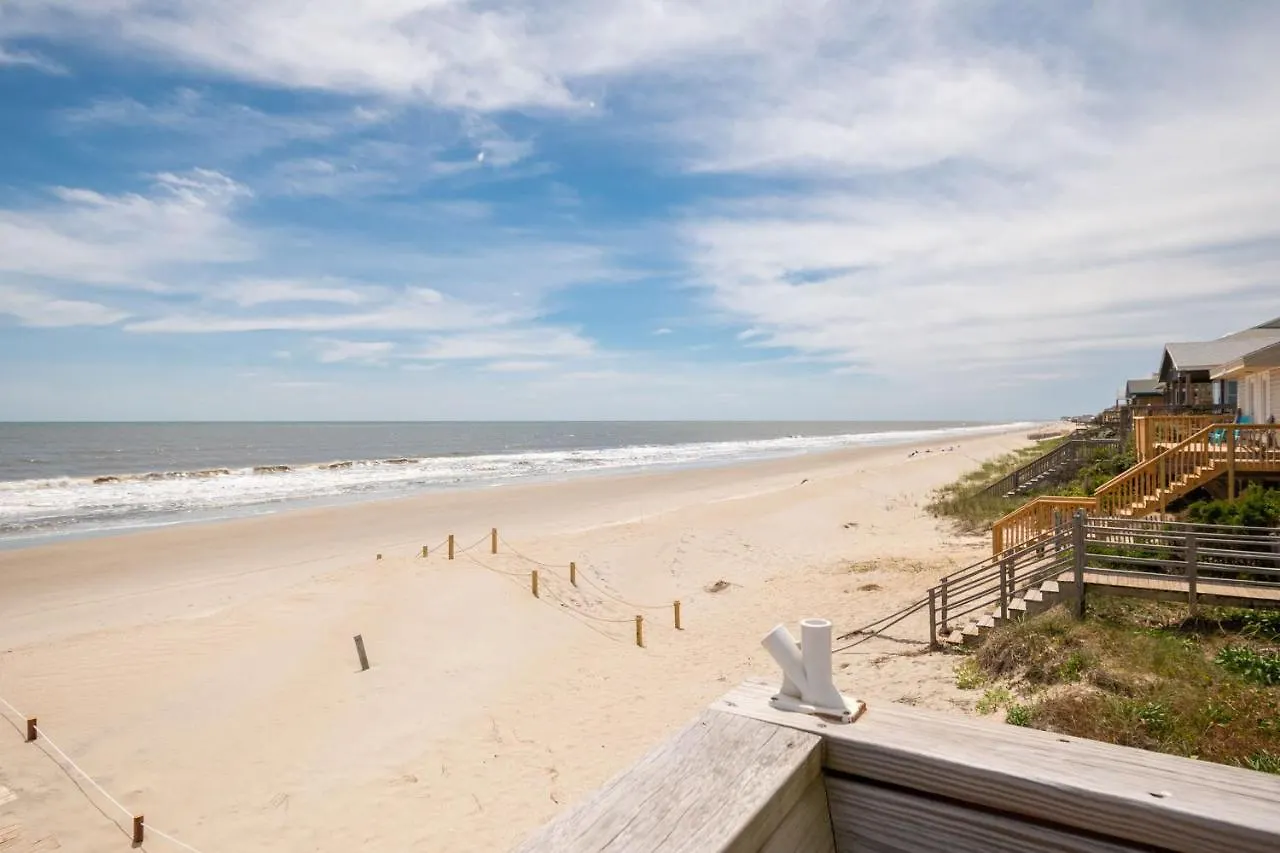 Blu Malibu By Holiday home Oak Island