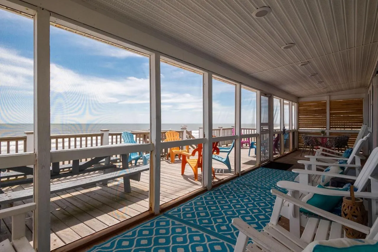 Blu Malibu By Holiday home Oak Island