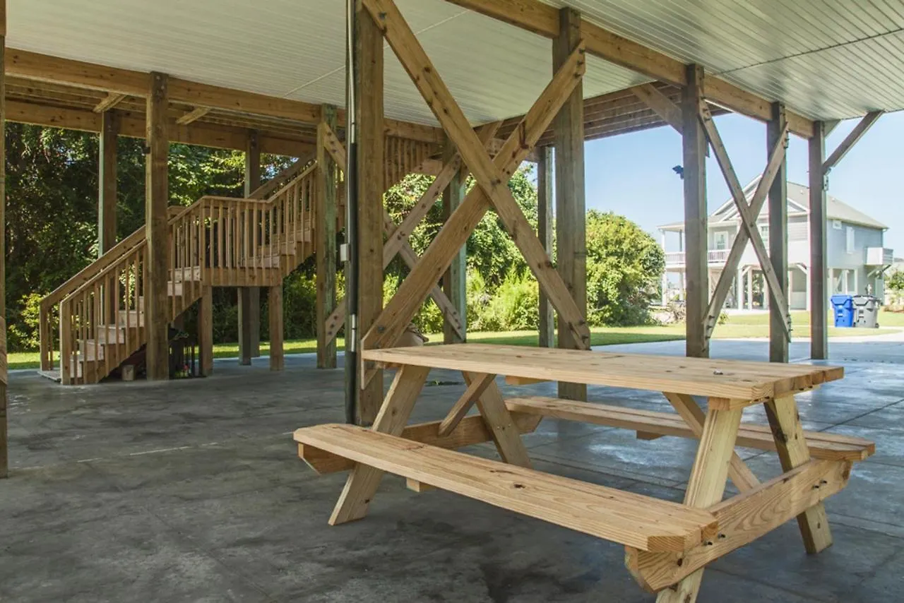 Holiday home Bonne By