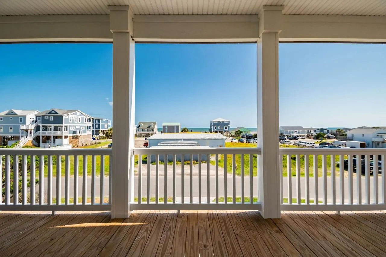 Sweet Sunshine By Oak Island