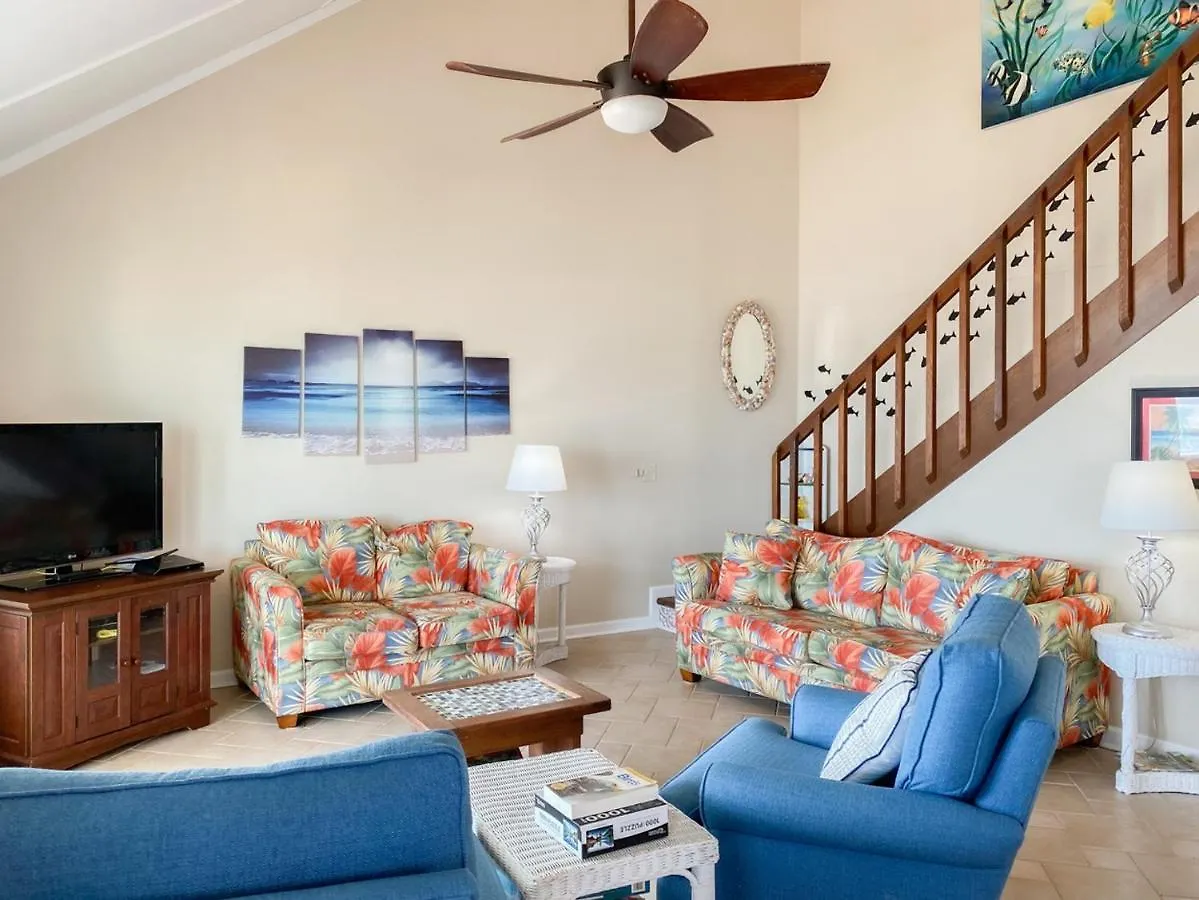 Holiday home Summer Sands By Oak Island