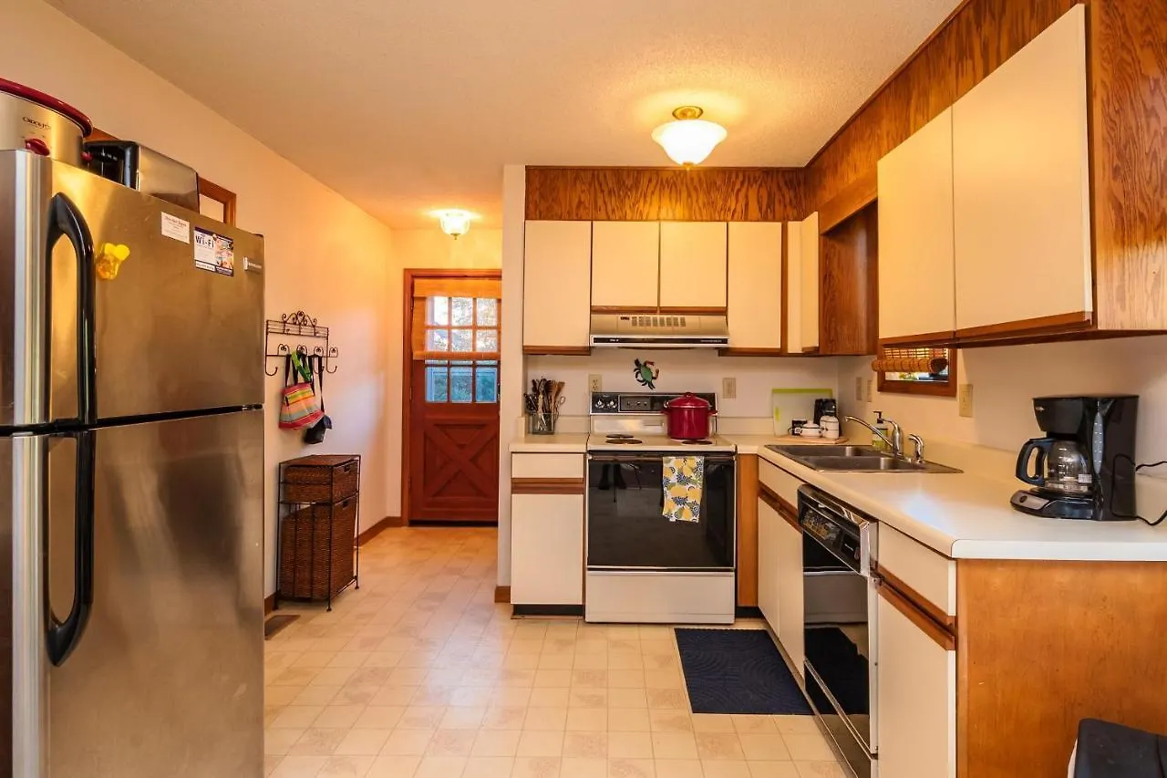 The Rectory By Holiday home *