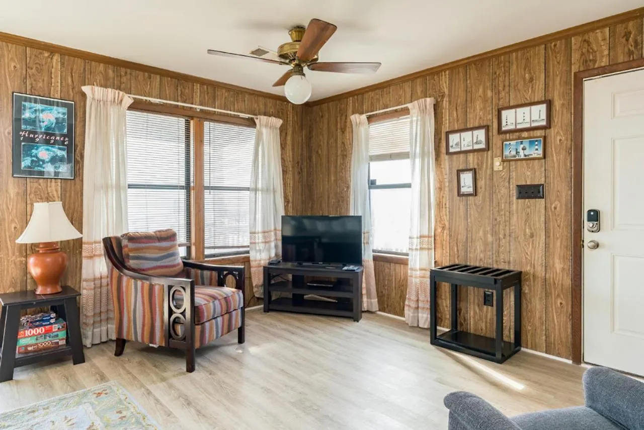 Holiday home Statehouse By