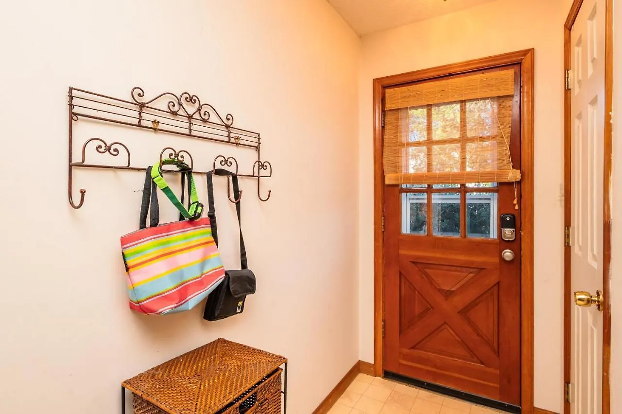 The Rectory By Holiday home *
