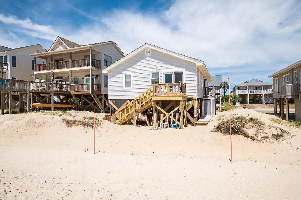 Holiday home Brig-a-dune By