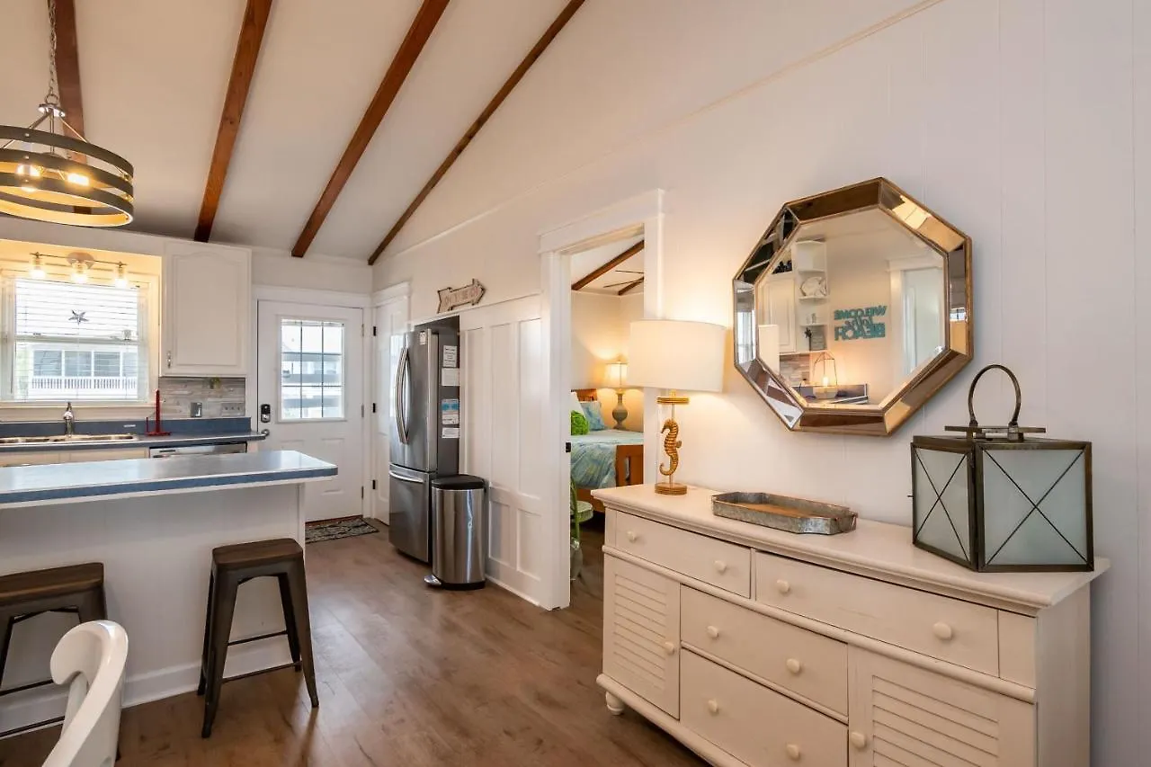 Holiday home Blu Malibu By
