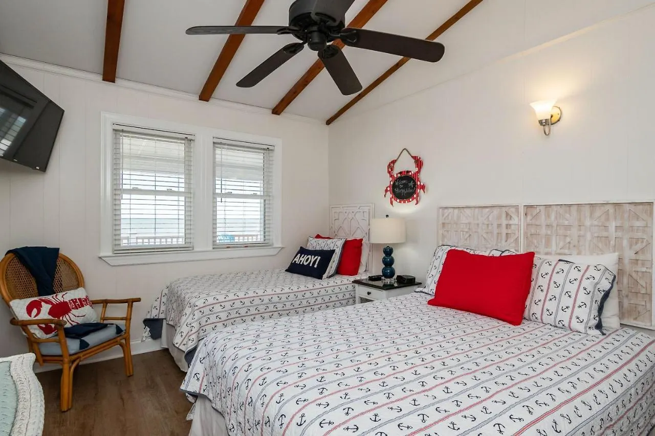 Blu Malibu By Holiday home