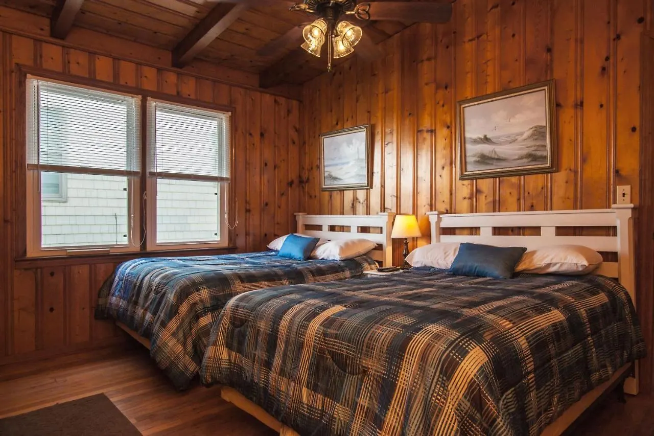 Brig-a-dune By Holiday home Oak Island