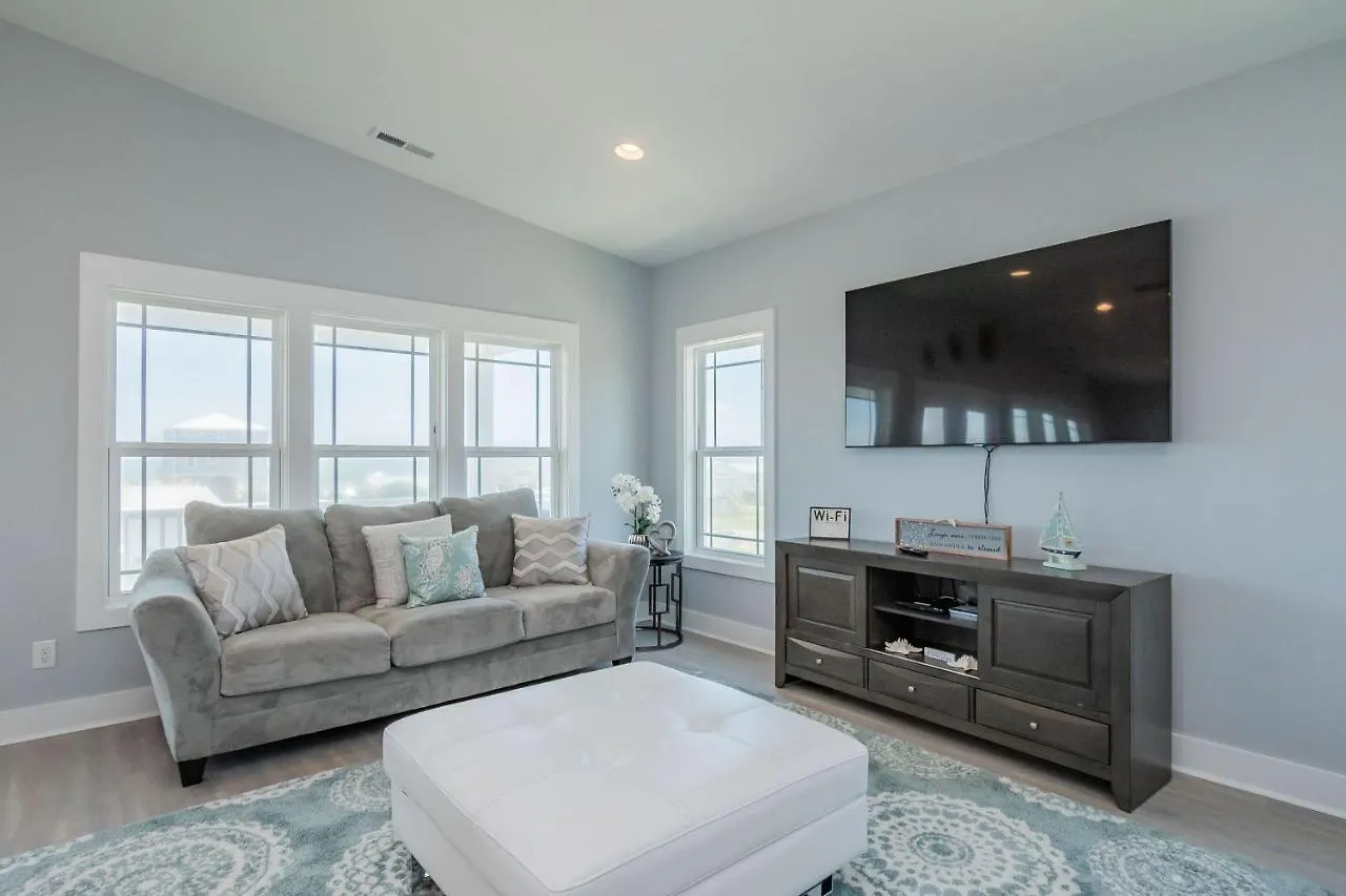 Sweet Sunshine By Holiday home Oak Island