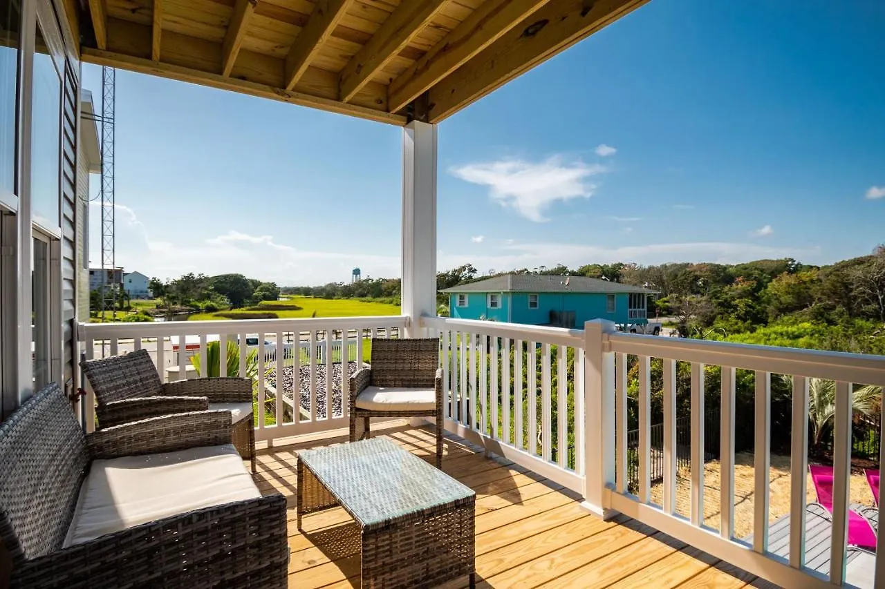 Sweet Sunshine By Oak Island