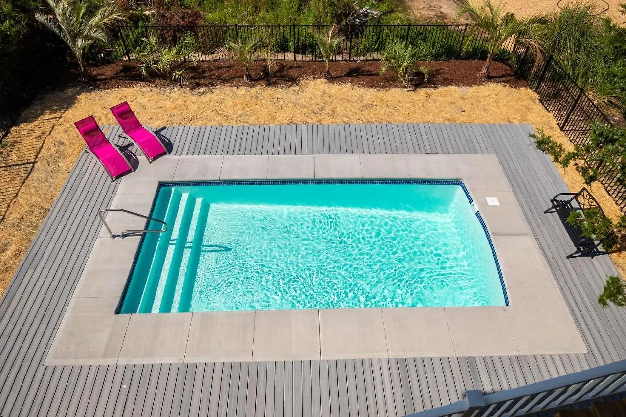Sweet Sunshine By Holiday home *