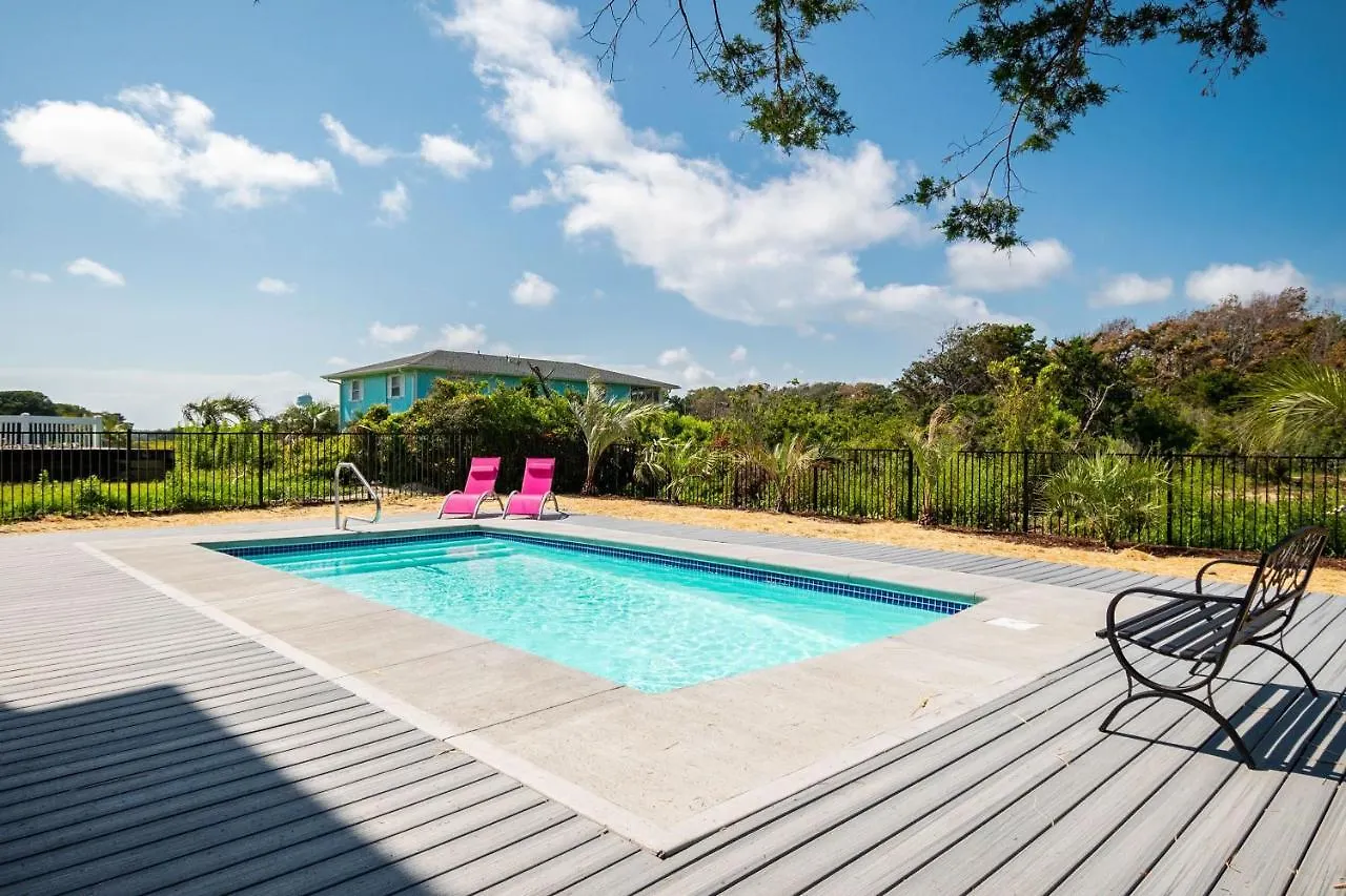 Holiday home Sweet Sunshine By