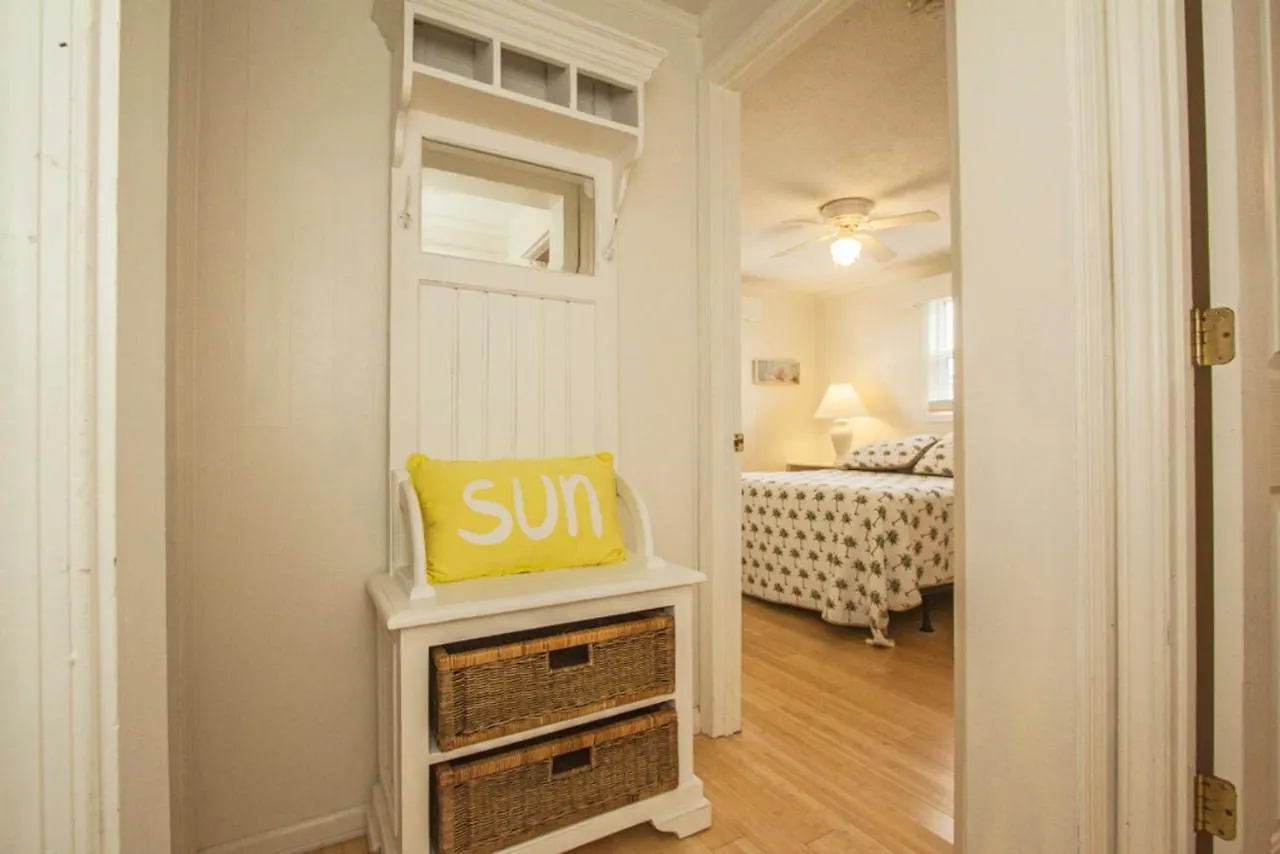 Sunkissed 2 By Holiday home *