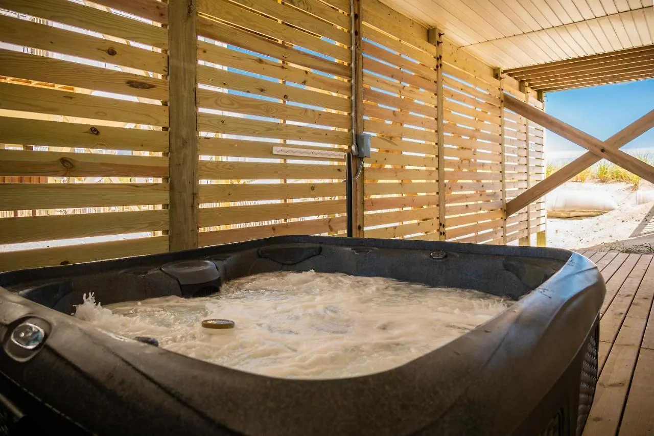 Casa Bianca By Holiday home *