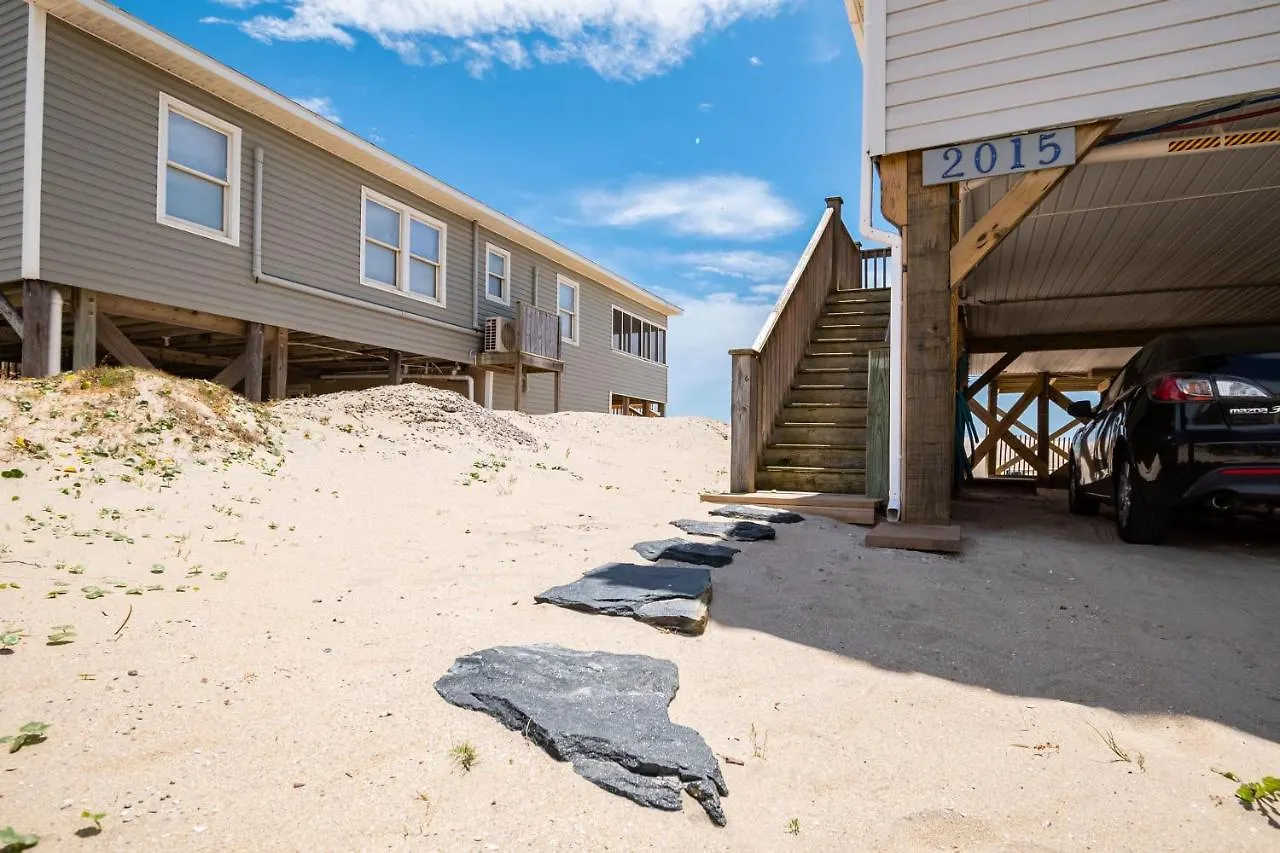 Holiday home Brig-a-dune By