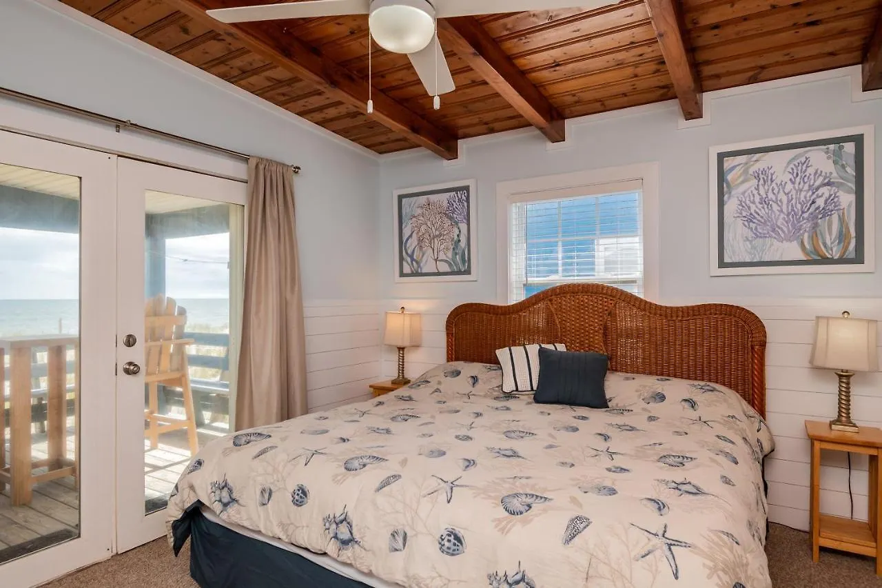 Chill'ax By Holiday home Oak Island