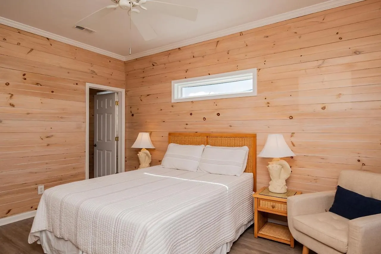 Holiday home Casa Bianca By Oak Island