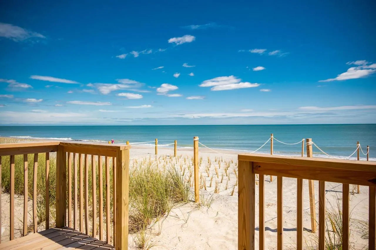 Holiday home Casa Bianca By Oak Island