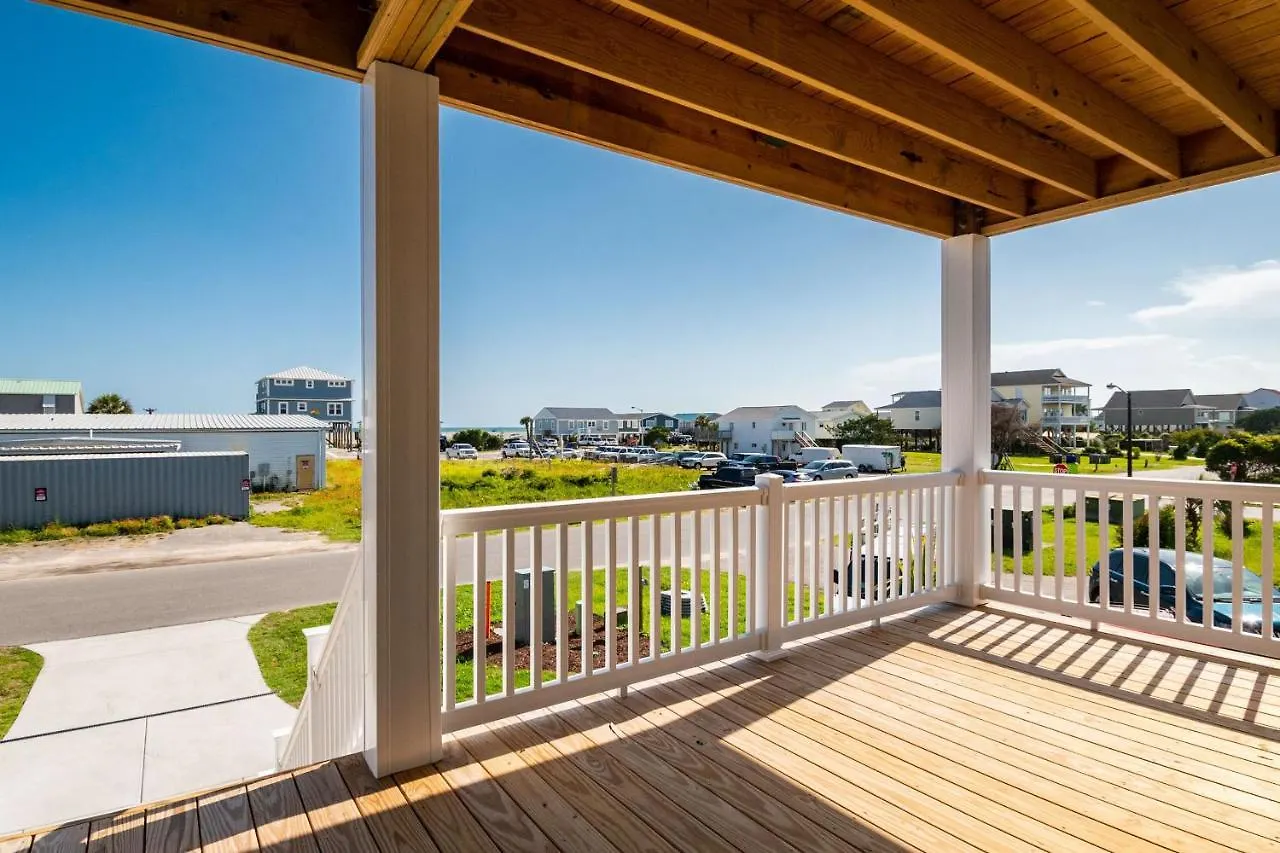 Holiday home Sweet Sunshine By