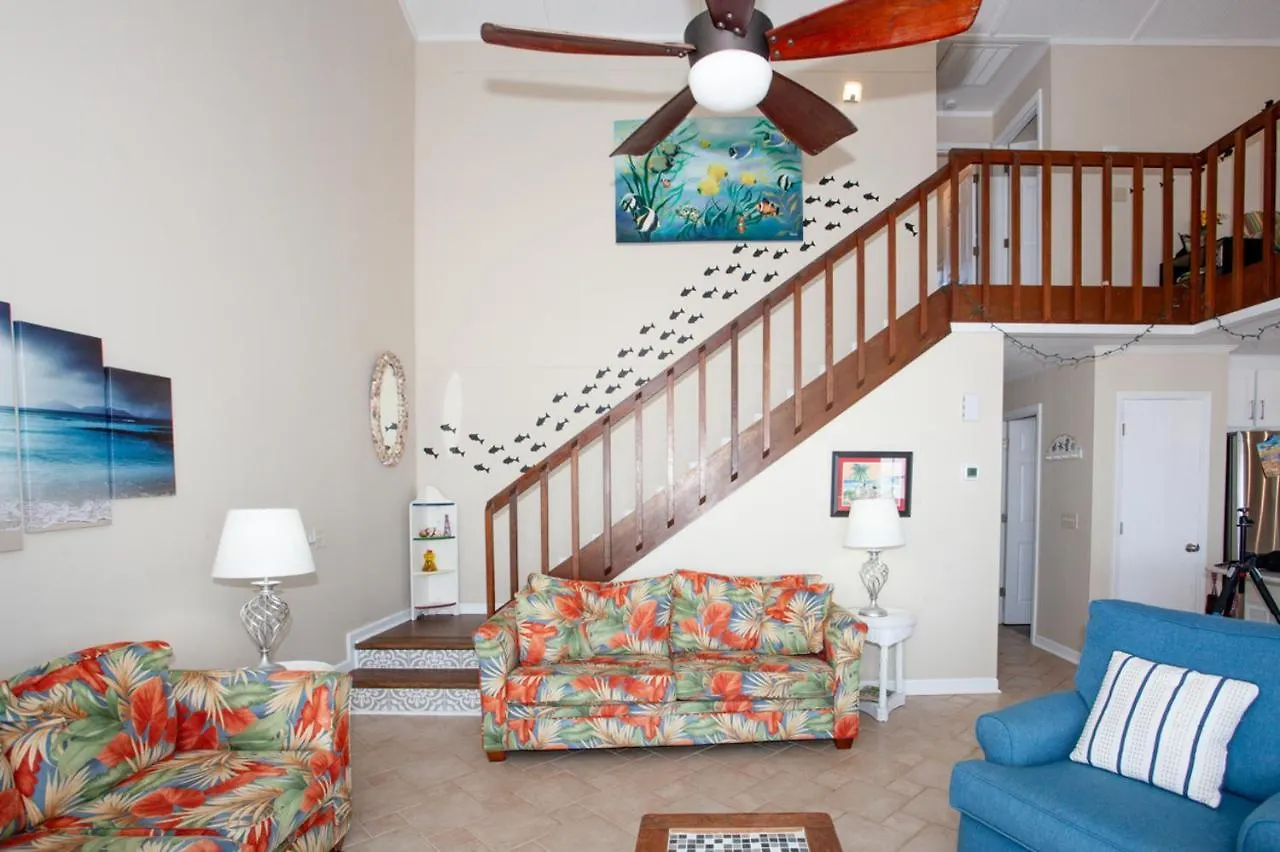 Holiday home Summer Sands By Oak Island