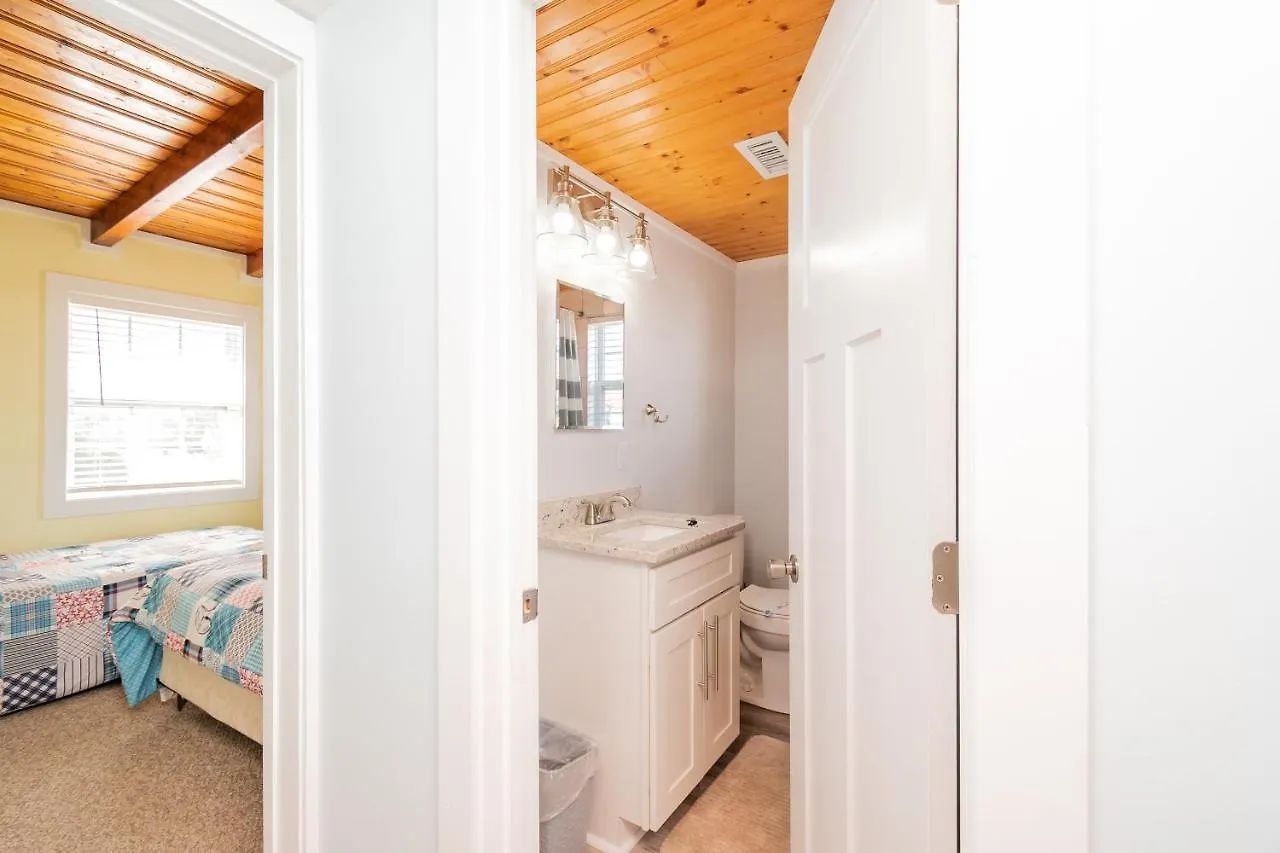 Holiday home Chill'ax By