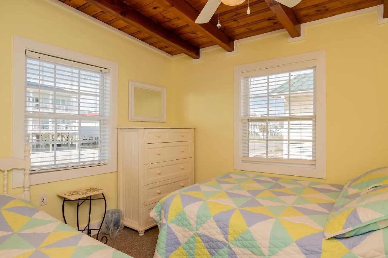 Holiday home Chill'ax By Oak Island