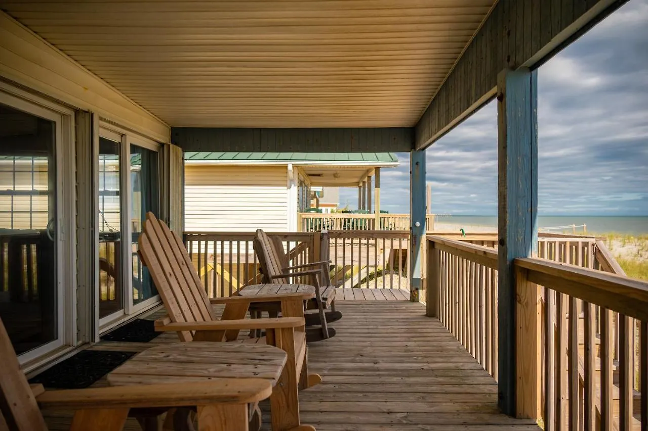 Chill'ax By Holiday home