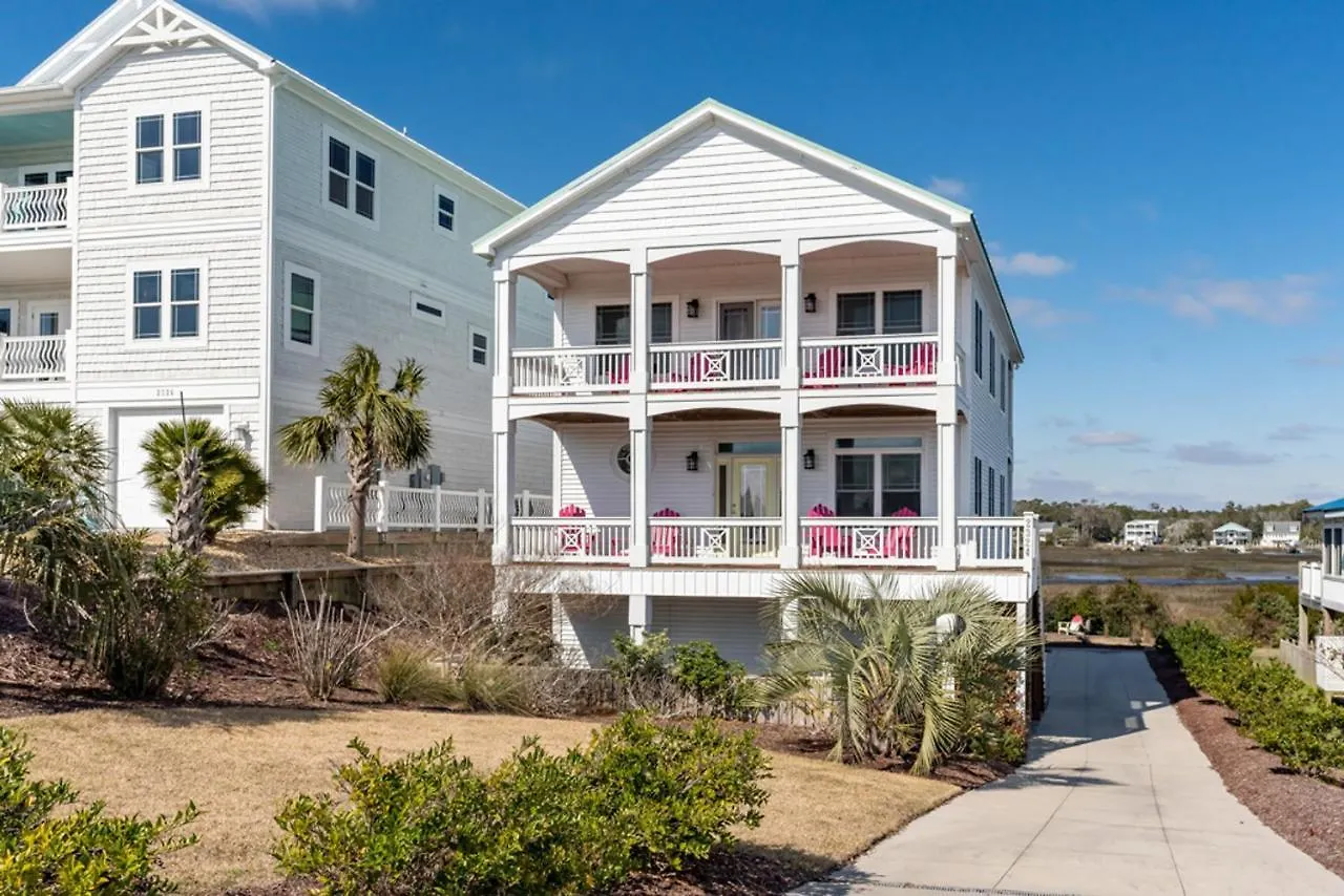 Change Of Pace By Oak Island