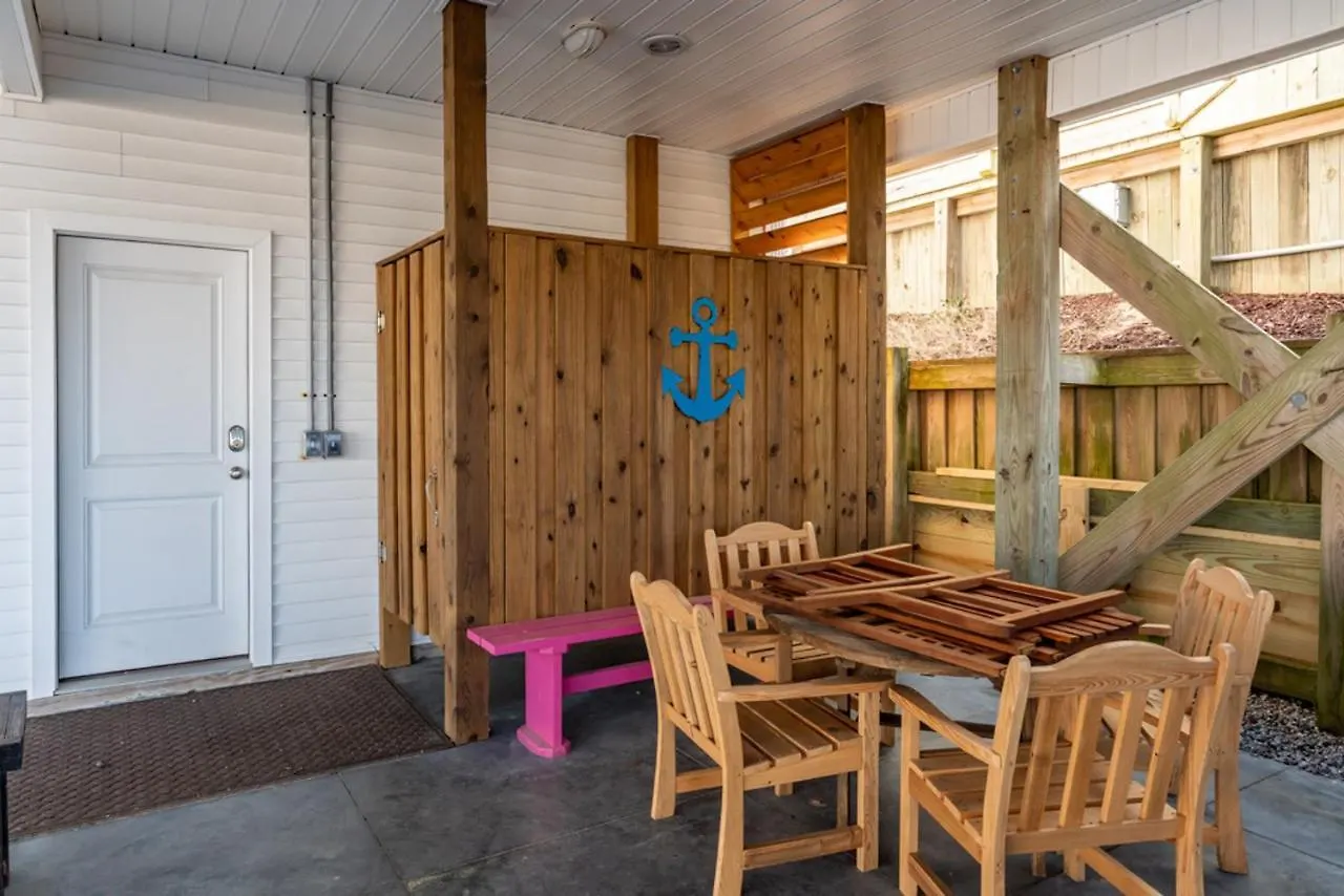 Change Of Pace By Holiday home *