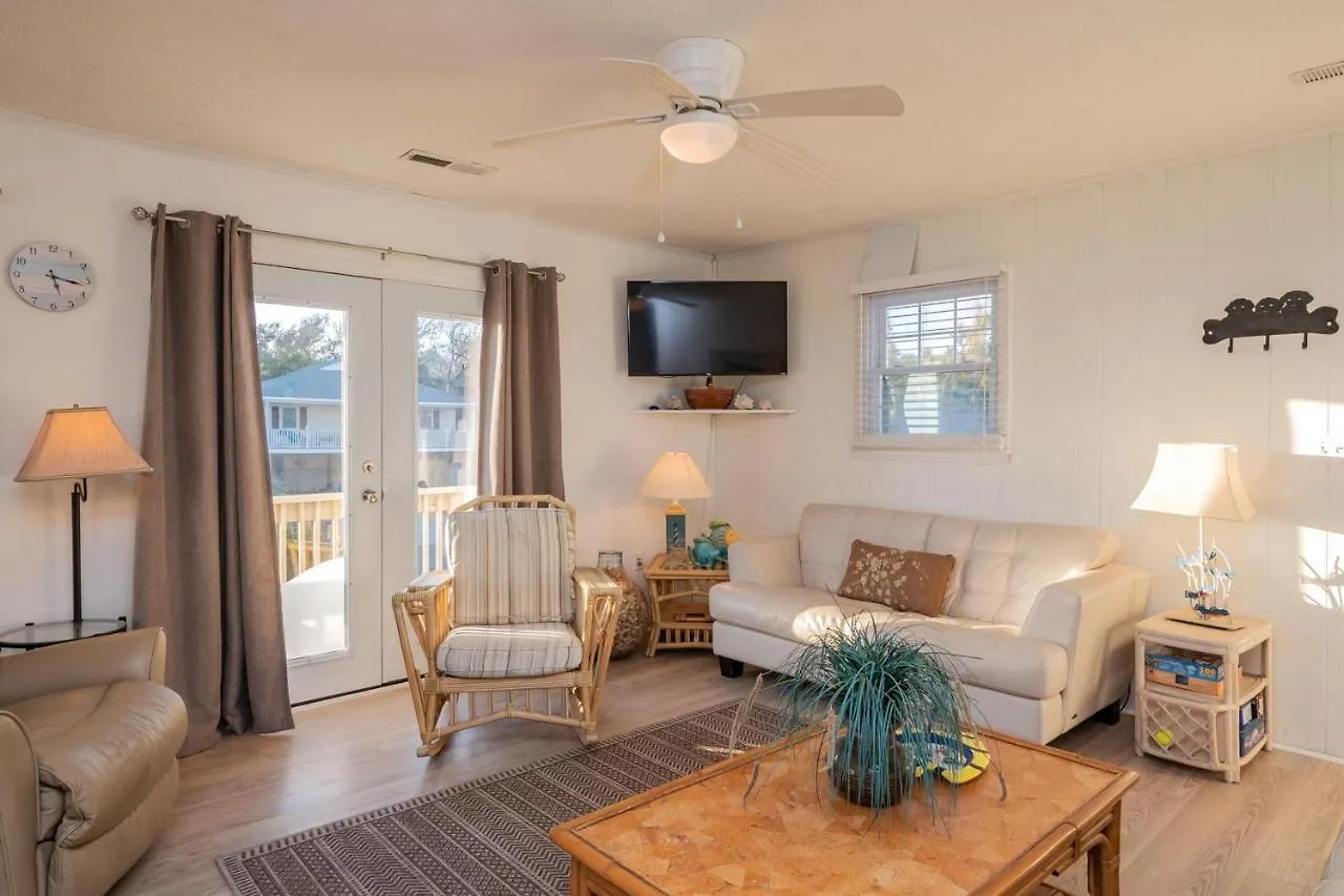 Splendid Days By Holiday home Oak Island