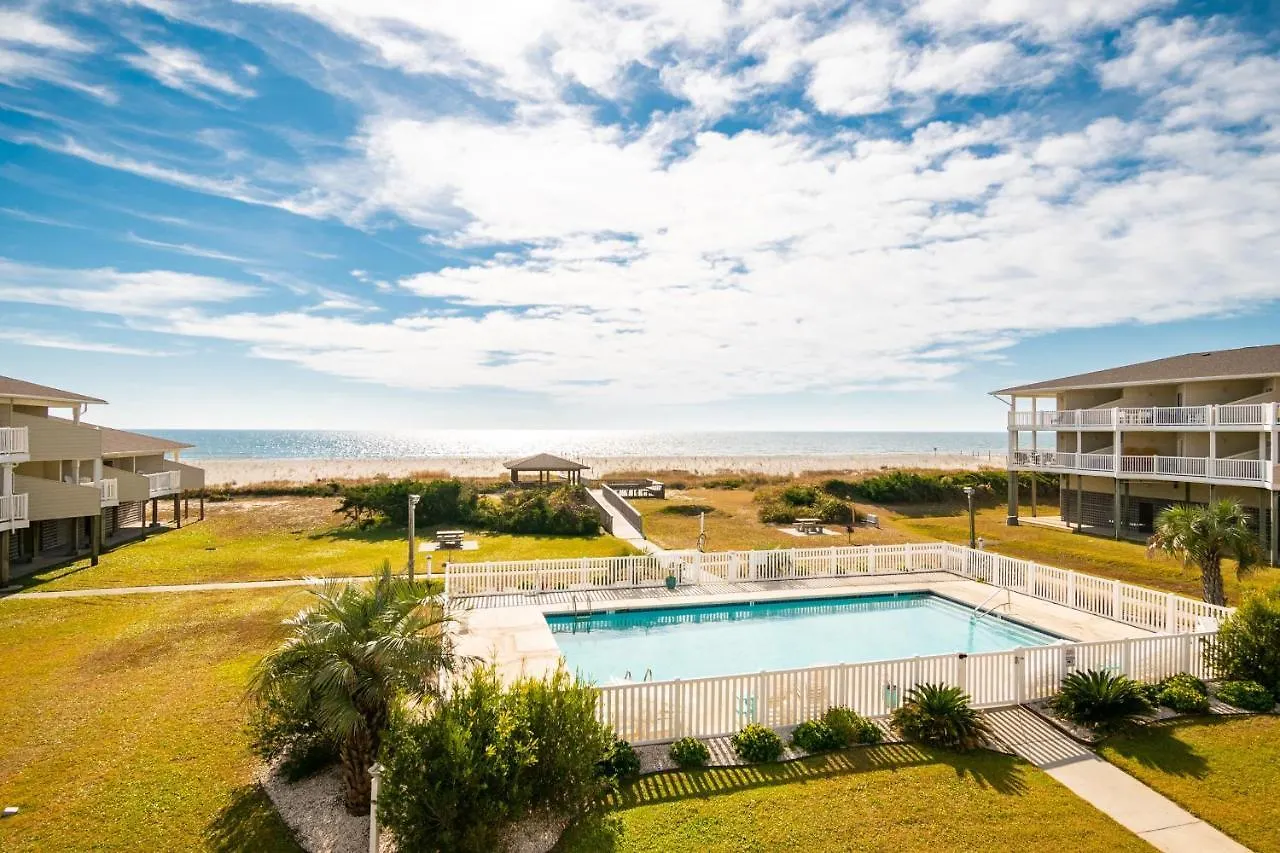Southern Shores By Holiday home *
