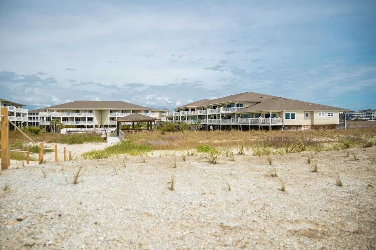 Southern Shores By *