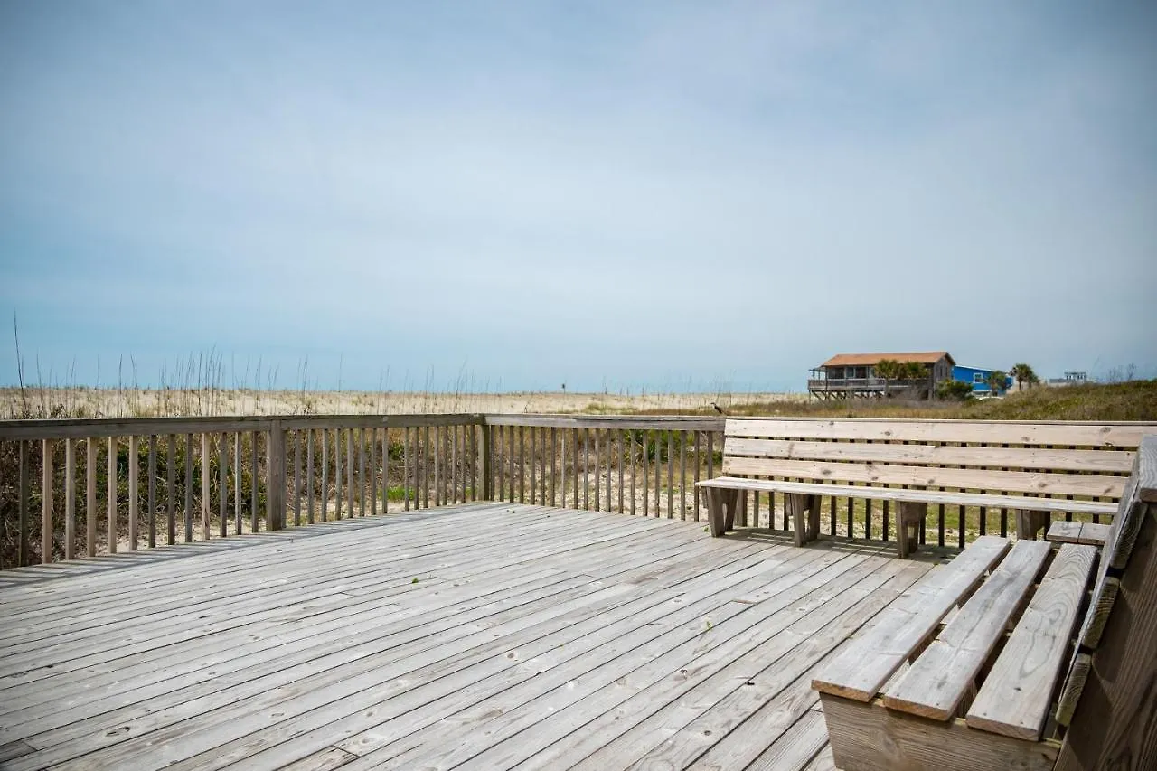 Holiday home Southern Shores By Oak Island