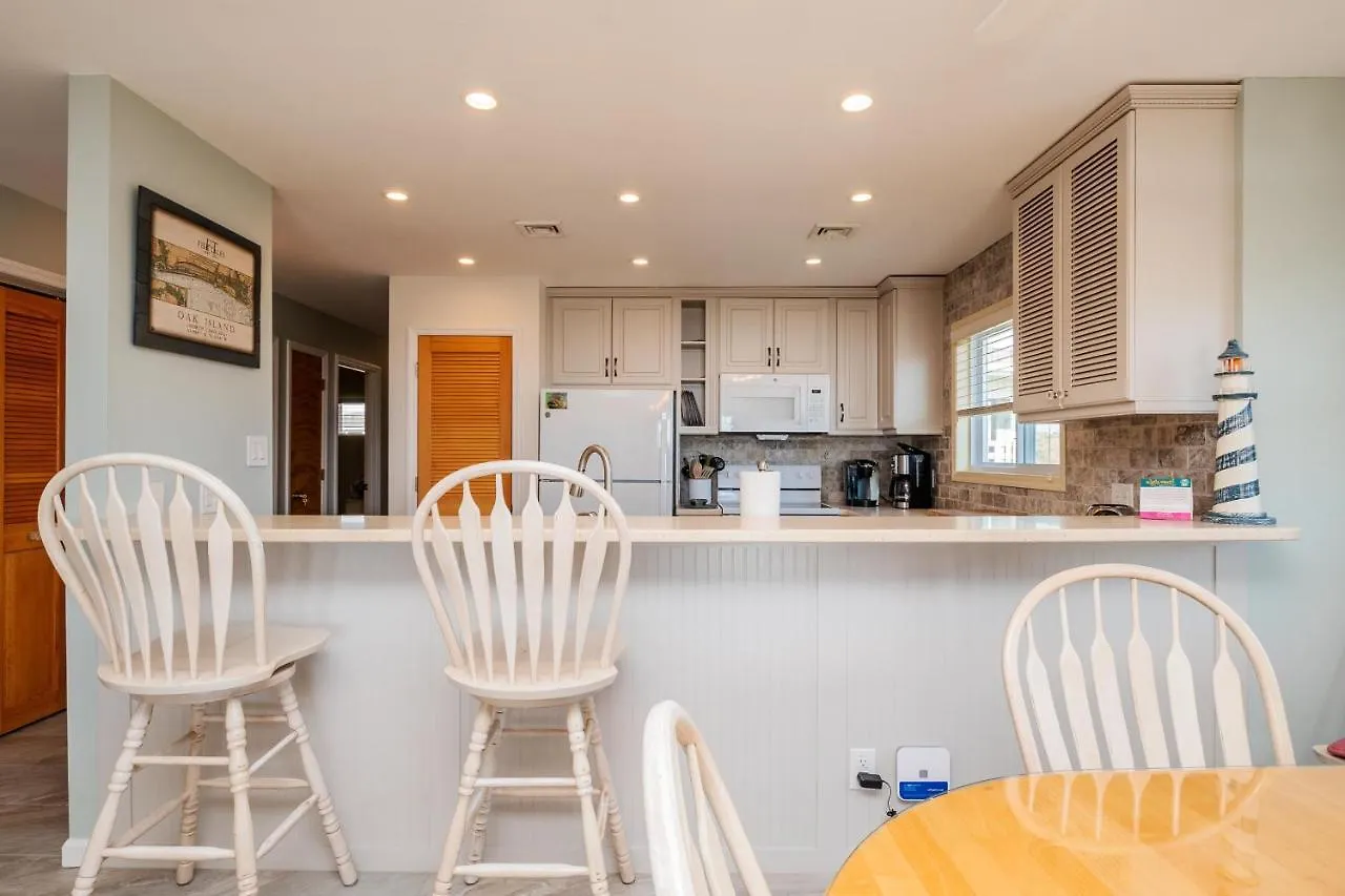 Holiday home Southern Shores By *