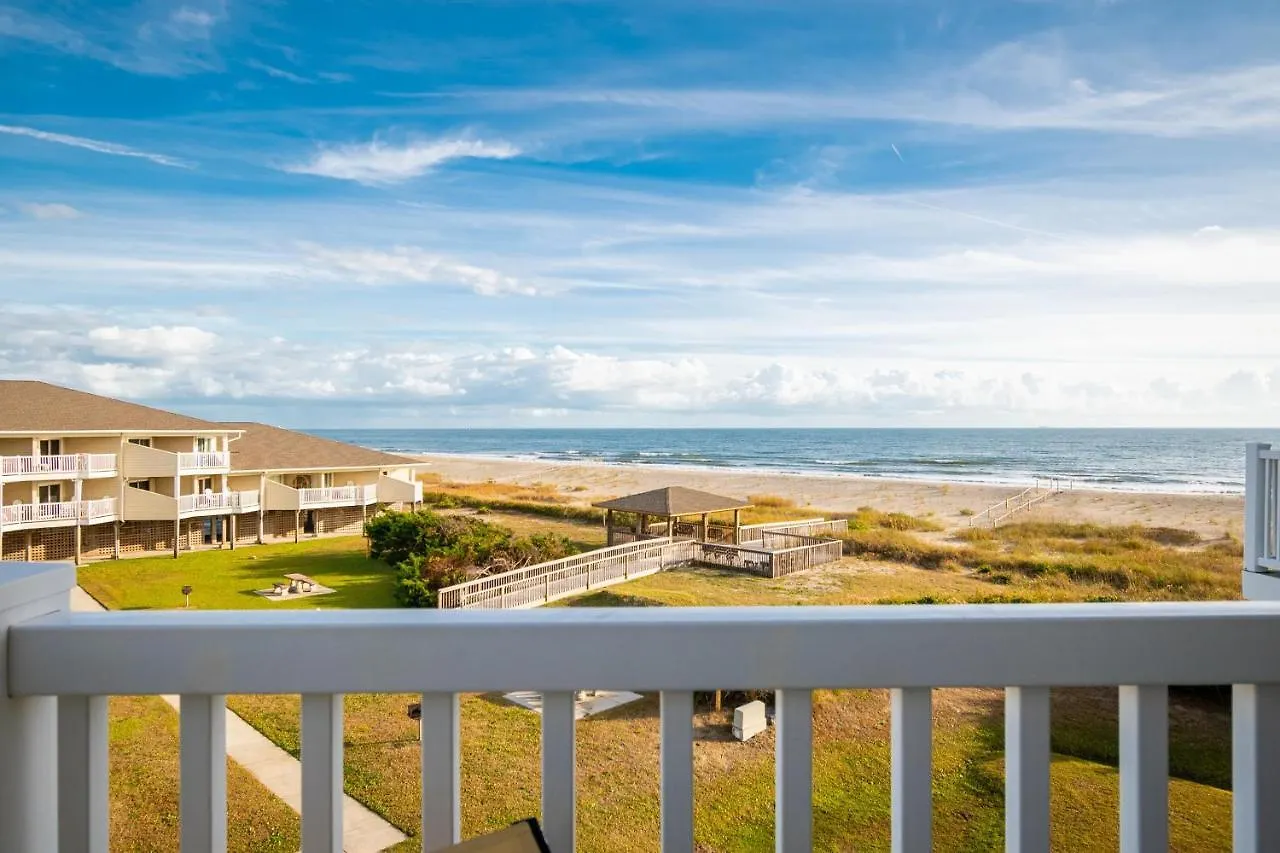 Holiday home Southern Shores By *