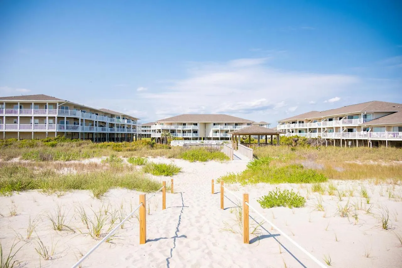 Southern Shores By