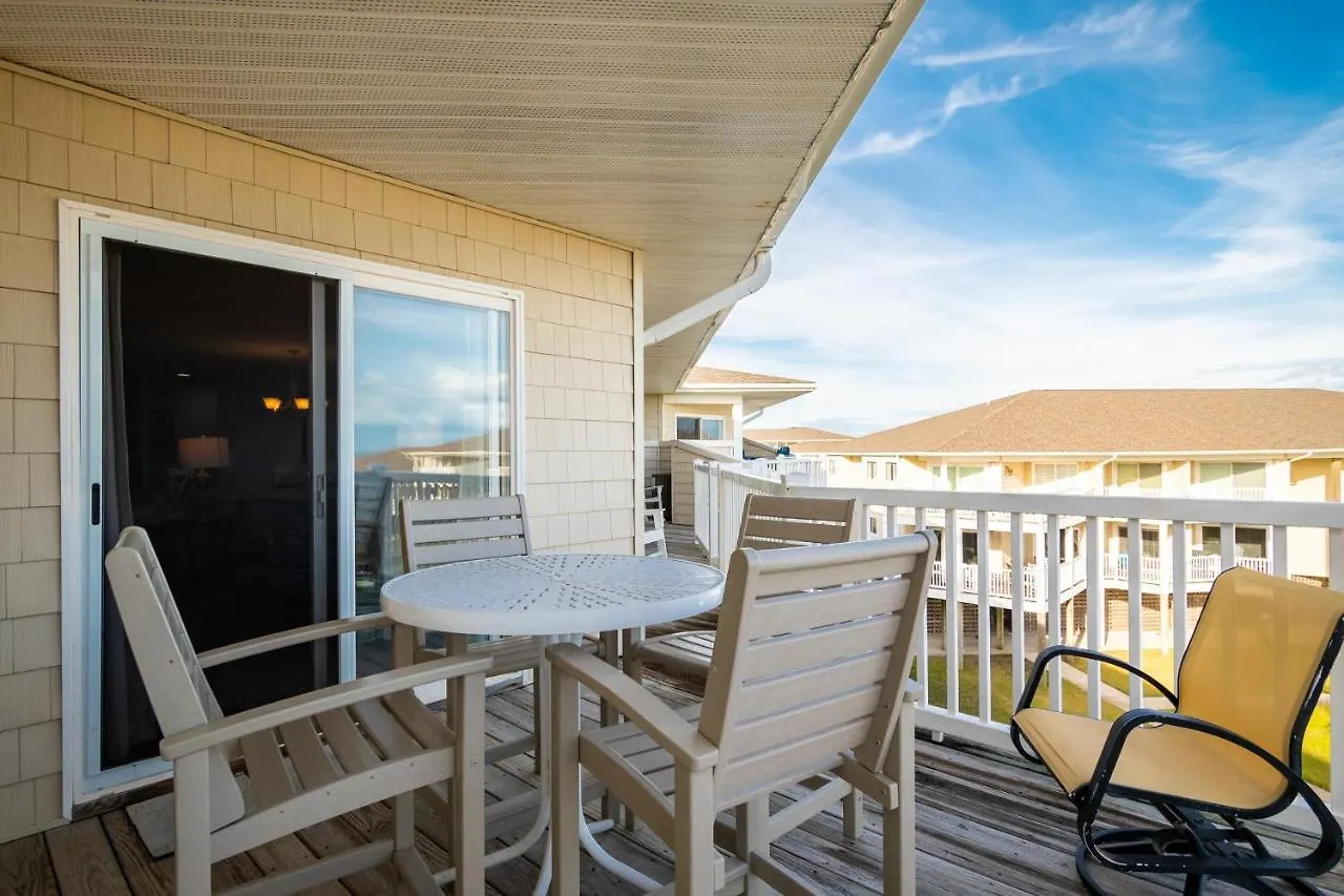 Southern Shores By Holiday home