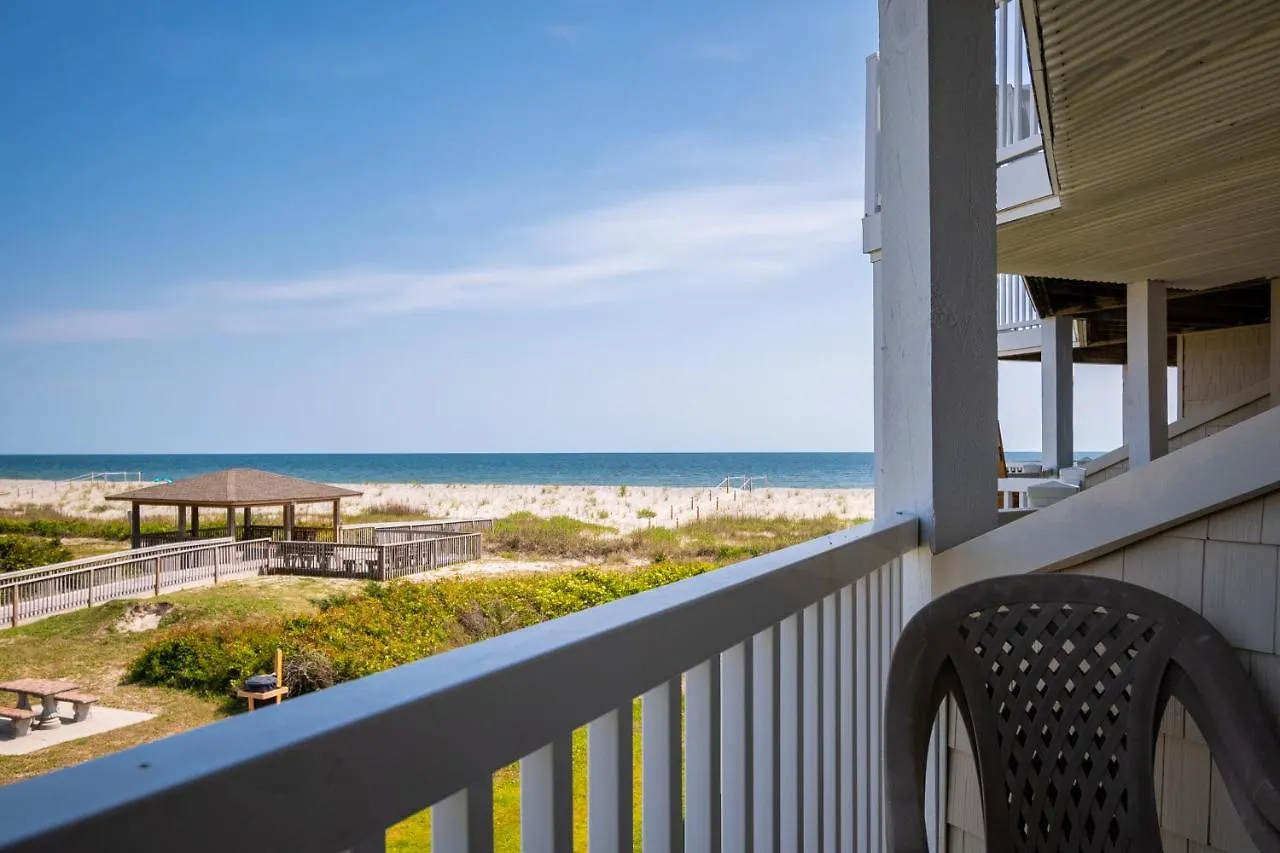 Holiday home Southern Shores By