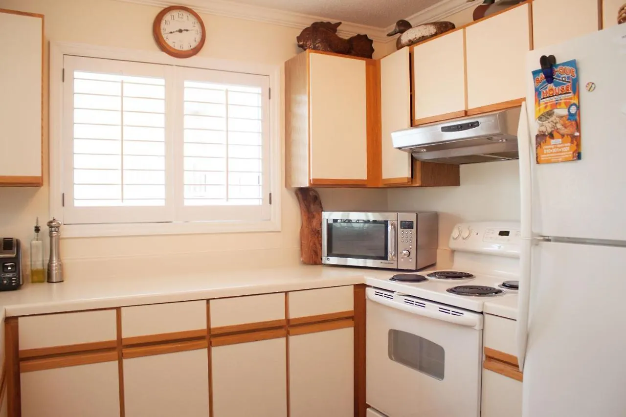 Holiday home Southern Shores By Oak Island