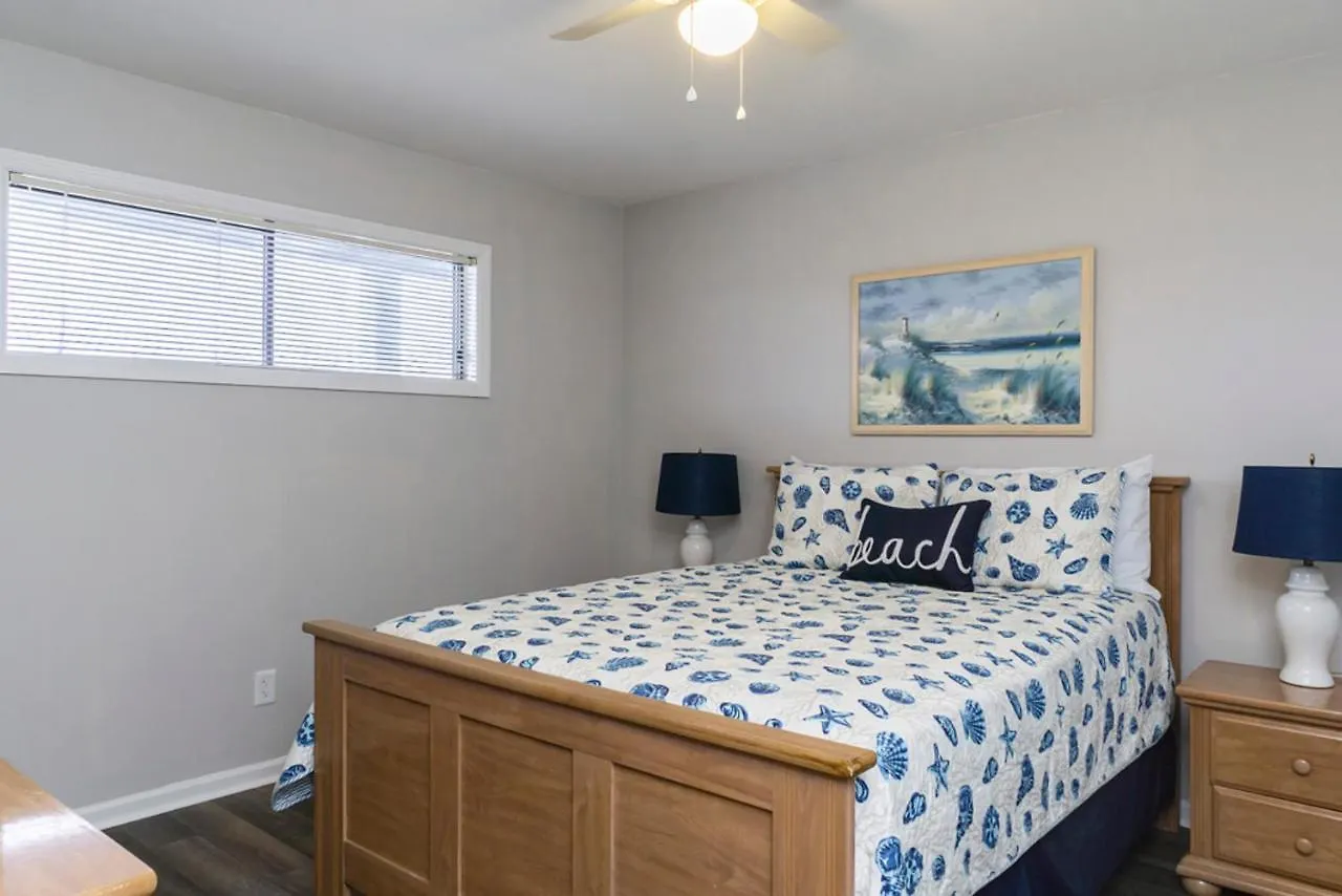Southern Shores By Oak Island
