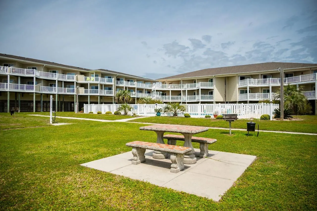 Southern Shores By Holiday home