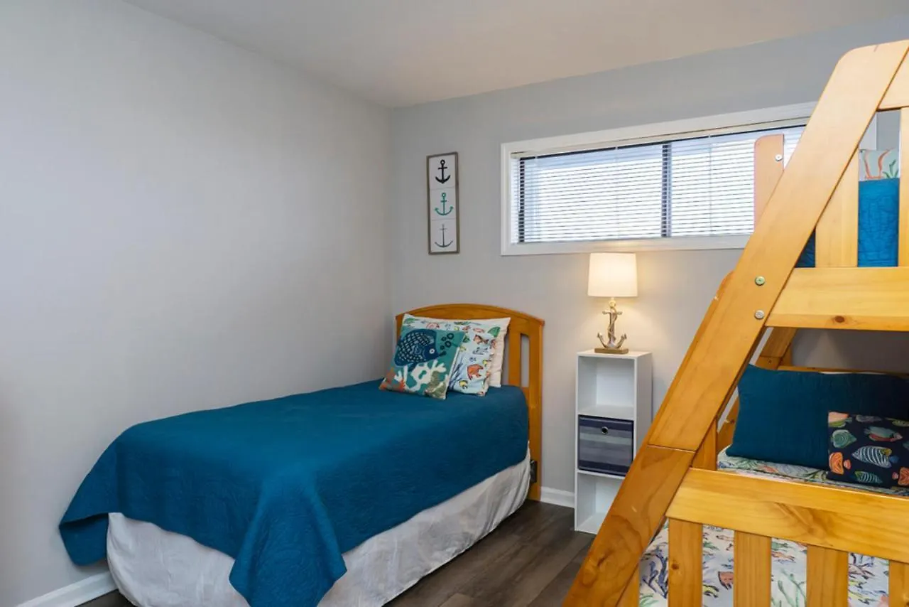 Holiday home Southern Shores By Oak Island