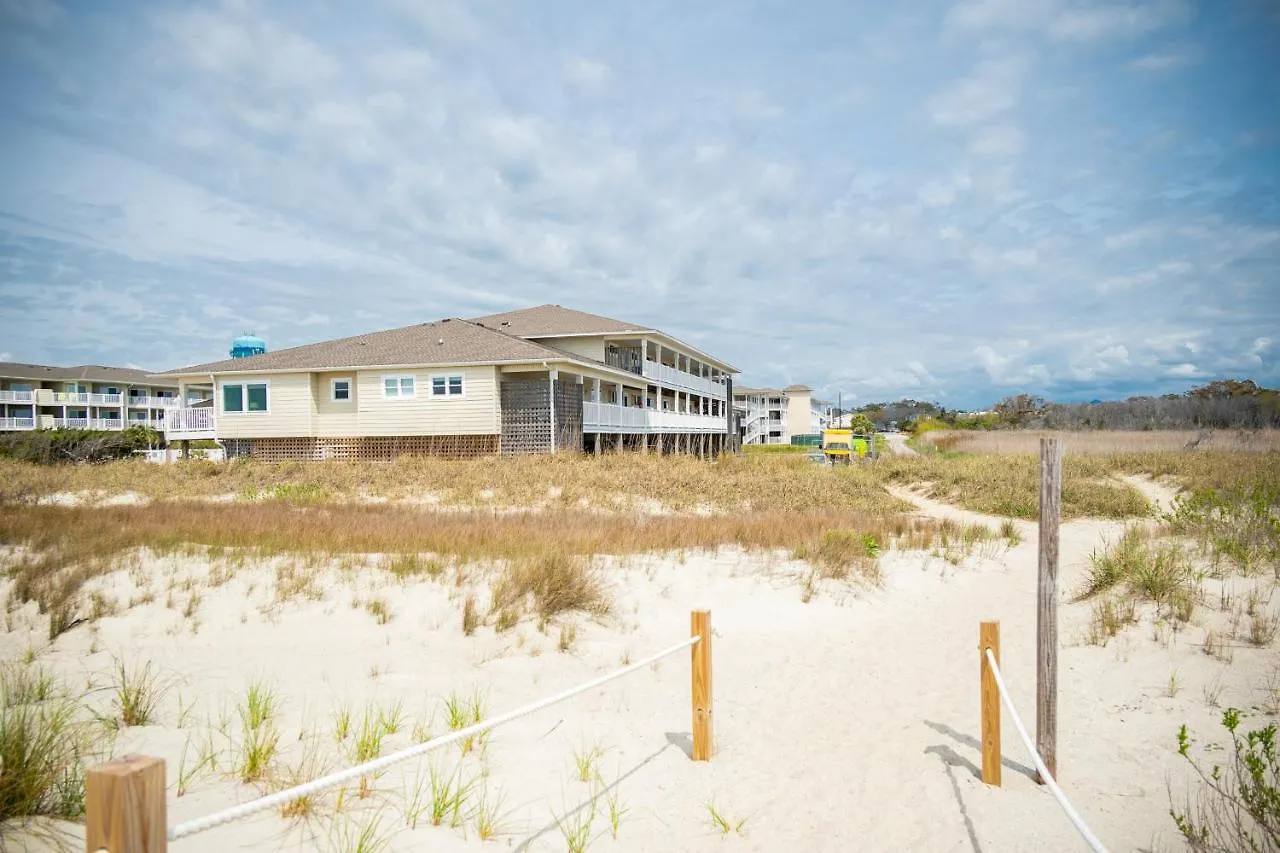 Southern Shores By Holiday home
