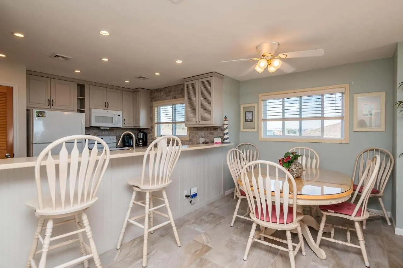 Holiday home Southern Shores By Oak Island