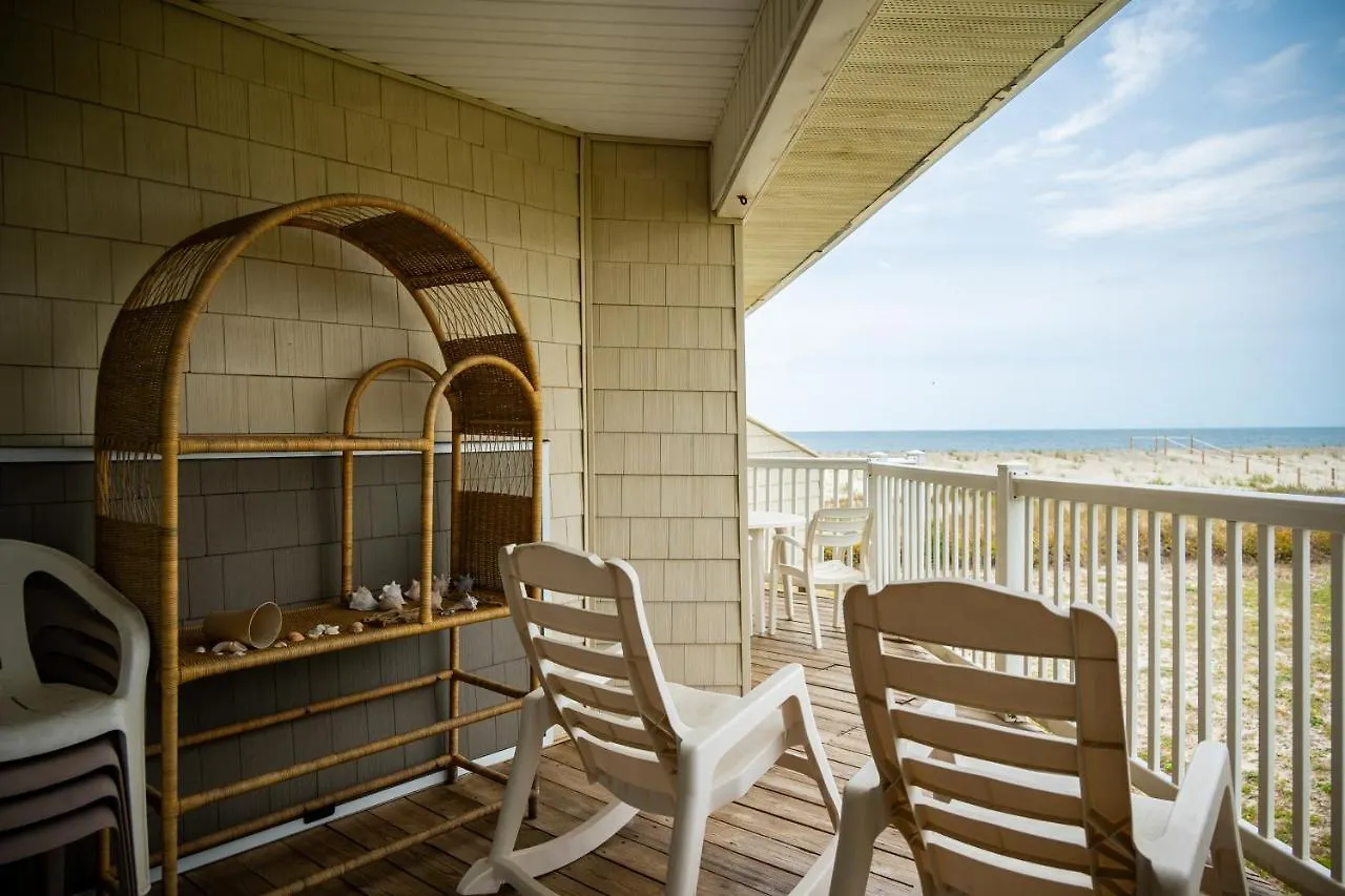 Southern Shores By Oak Island