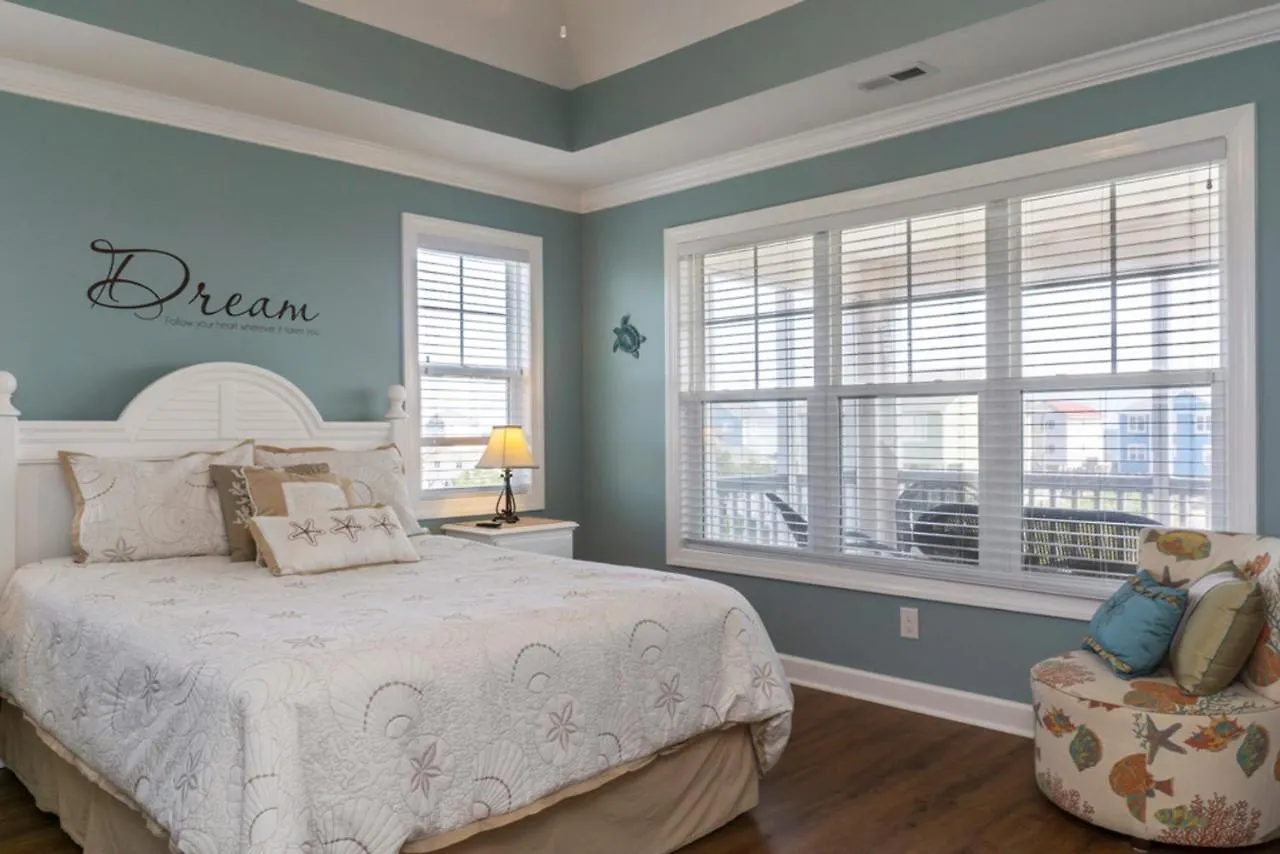 Holiday home Kathy's Dream By Oak Island