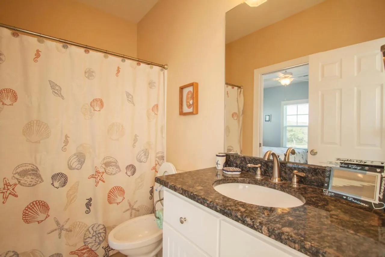 Kathy's Dream By Oak Island